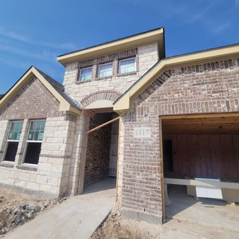 Brightland Homes - Home Developers Near Me - Addison, Texas
