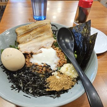 Wadaya - Ramen Near Me - Fremont, California