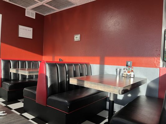 Jerry's cafe by null