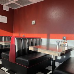 Jerry's cafe