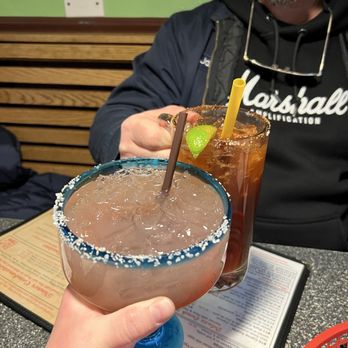 El Azteca Family Restaurant - Mexican Near Me - Show Low, Arizona