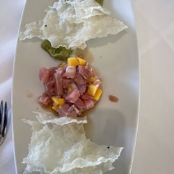 Sterling - Tartare