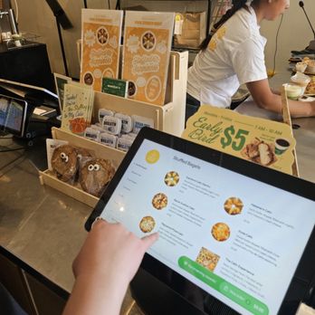 Calic Bagel - Order - Bagels Near Me - Los Angeles, California Calic Bagel - Order - Bagels Near Me - Los Angeles, California