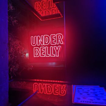 Underbelly - Bars Near Me - San Diego, California