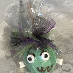 Applicious Treats