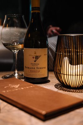 Domaine Serene Wine Lounge Portland by null