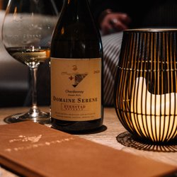Domaine Serene Wine Lounge Portland
