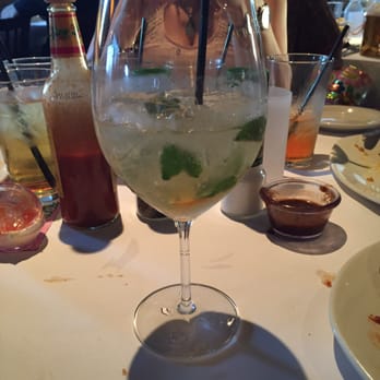 Bonefish Grill - Modern Mojitos - Seafood Near Me - Kissimmee, Florida Bonefish Grill - Modern Mojitos - Seafood Near Me - Kissimmee, Florida