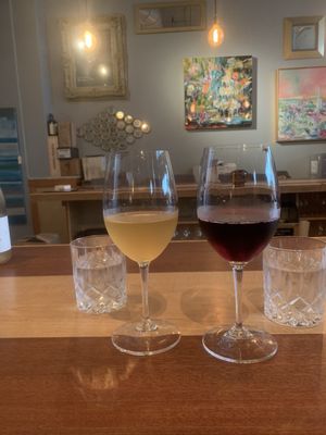 Wine & Company by null