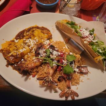 Pappasitos Cantina - Spring - Coronado - Tex-Mex Near Me - Houston, Texas