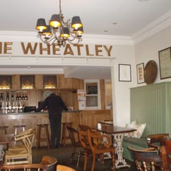 The Wheatley Arms