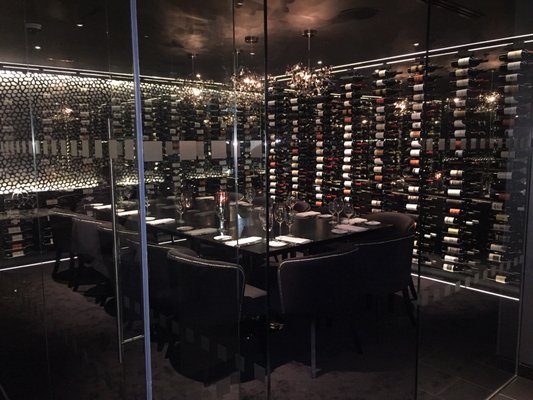 Gaucho Edinburgh by null