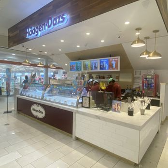 Häagen-Dazs - Ice Cream & Frozen Yogurt Near Me - East Rutherford, New Jersey Häagen-Dazs - Ice Cream & Frozen Yogurt Near Me - East Rutherford, New Jersey