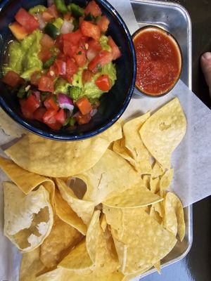 Caddy Shack Cantina by null