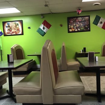 Mexico Lindo - Mexican Near Me - Newport News, Virginia