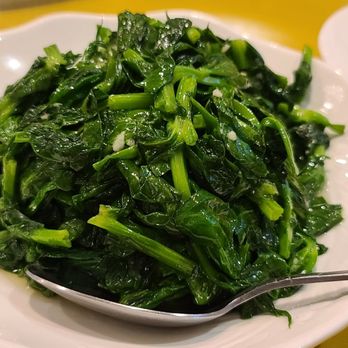 Secret Kitchen - Snow peas - Cantonese Near Me - Flushing, New York