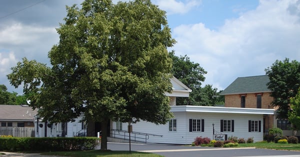 WINKEL FUNERAL HOME - Updated July 2026 - 207 E Allegan St, Otsego ...
