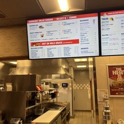 Mighty Taco
