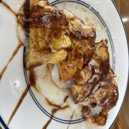 French Toast French Toast