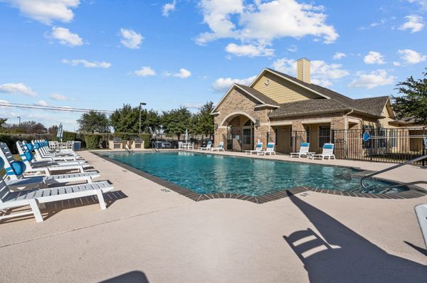 Brookside in Killeen