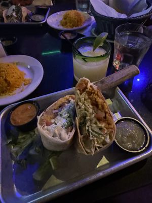 La Vaca Margarita Bar by null