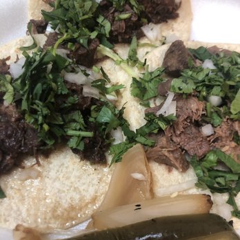 Salsitas Mexican Food - 2 cabesa 1 lengua - Mexican Near Me - Phoenix, Arizona