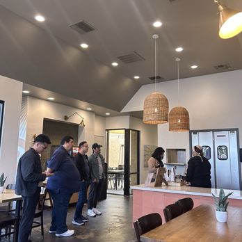 Alma Tacos - Inside - Tacos Near Me - Long Beach, California