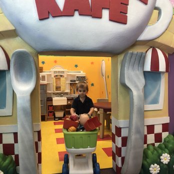 Kidz Kastle - Party & Event Planning Near Me - Warwick, Rhode Island