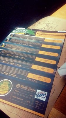 Menu photo 5 Buller Pub Buenos Aires, C Menu photo 5 Buller Pub Buenos Aires, C