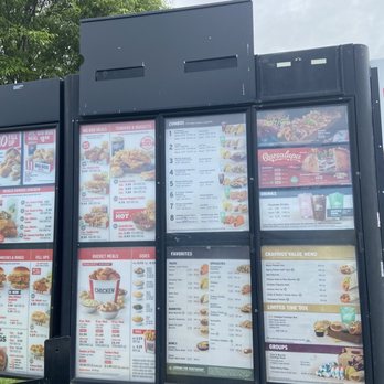 KFC - Fast Food Near Me - Emporia, Virginia KFC - Fast Food Near Me - Emporia, Virginia