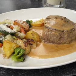La Ruota - File of beef