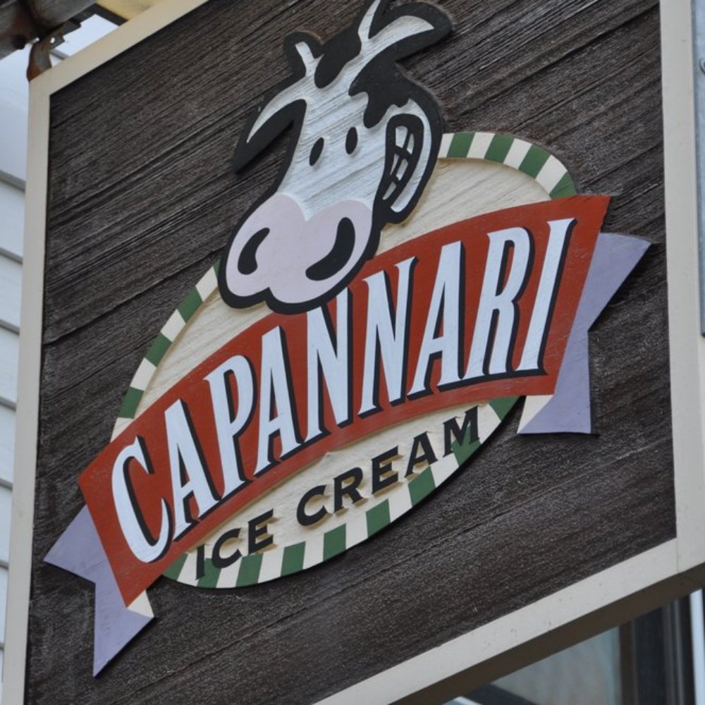 Cap’s Ice Cream - Ice Cream & Frozen Yogurt Near Me - Mount Prospect, Illinois Cap’s Ice Cream - Ice Cream & Frozen Yogurt Near Me - Mount Prospect, Illinois