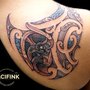 Pacifink Tattoo Studio
