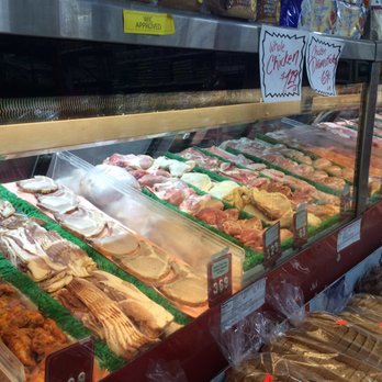 Stewart Market - a variety of meats on display - Grocery Near Me - Las Vegas, Nevada Stewart Market - a variety of meats on display - Grocery Near Me - Las Vegas, Nevada