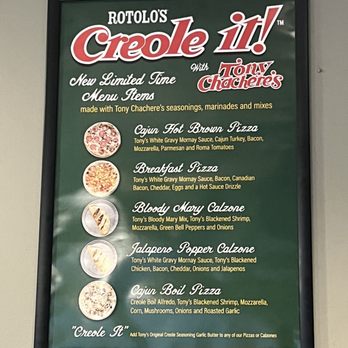 Rotolo's Pizzeria - Pizza Near Me - Baton Rouge, Louisiana Rotolo's Pizzeria - Pizza Near Me - Baton Rouge, Louisiana
