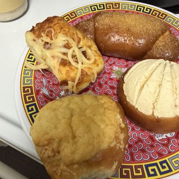 St Gabriel Bakery - Sweet and savory. All is delicious! - Bakeries Near Me - Jacksonville, Florida St Gabriel Bakery - Sweet and savory. All is delicious! - Bakeries Near Me - Jacksonville, Florida