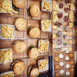 Den Bottel - Italiaanse Hamburger