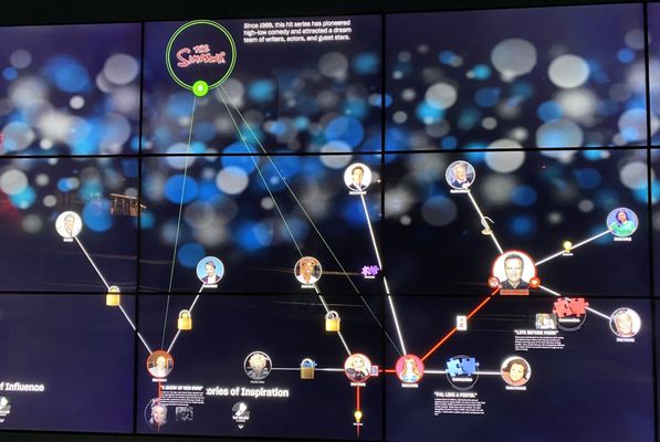 National Comedy Center by null