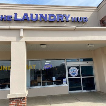 The Laundry Hub - Welcome to The Laundry Hub! - Laundromat Near Me - Warminster, Pennsylvania