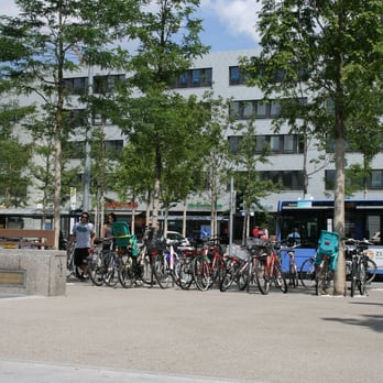 Bahnhof München-Giesing - Train Stations Near Me - Munich, BY Bahnhof München-Giesing - Train Stations Near Me - Munich, BY