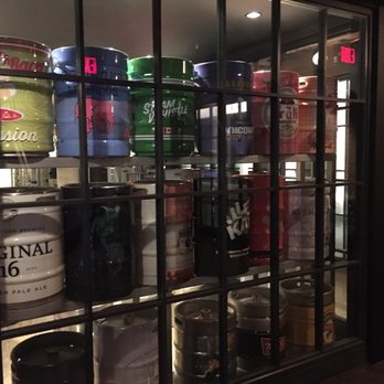 CRAFT Beer Market Edmonton - I love the kegs downstairs! - Canadian (New) Near Me - Edmonton, Alberta CRAFT Beer Market Edmonton - I love the kegs downstairs! - Canadian (New) Near Me - Edmonton, Alberta