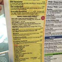 Deb's Place - Nov. 3, 2016