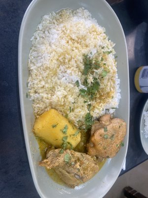 La Sa-Son by Winter by null