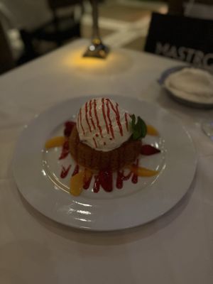 Mastro's Ocean Club by null