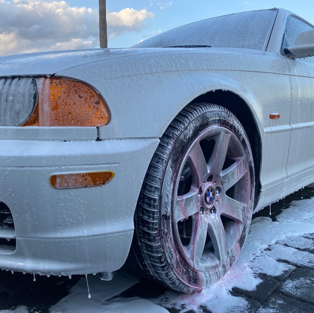 DIAMOND MOBILE DETAILING Updated October 2024 26 Photos Cape