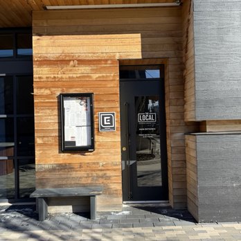 The Local - Comfort Food Near Me - Nottingham, Maryland