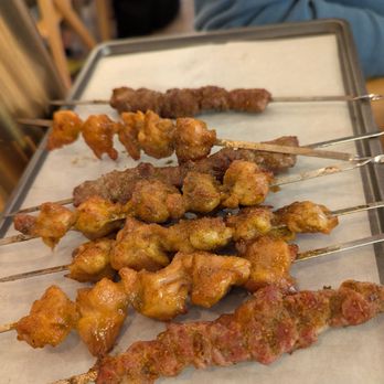 Sanyoung Surf & Turf BBQ - Barbeque Near Me - Bellevue, Washington