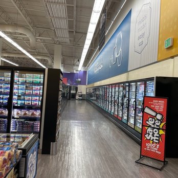 Macey's - Frozen Food Section - Grocery Near Me - West Jordan, Utah