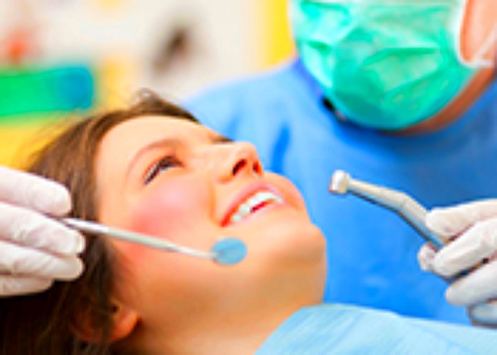 APPLE DENTAL GROUP Updated September 2024 15 Photos & 19 Reviews 6 Curtiss Pkwy, Miami