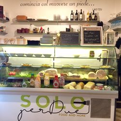 Solo per Due